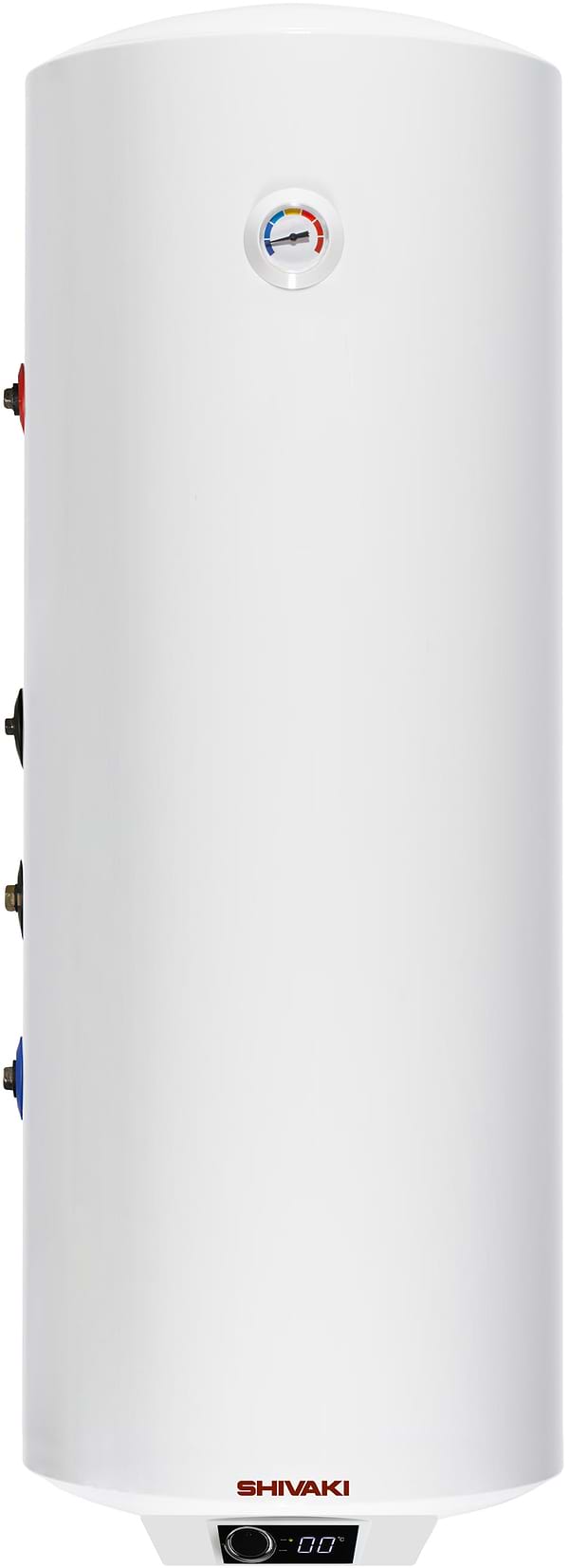 Фото - Водонагреватель Shivaki SHID WH 2.0 150