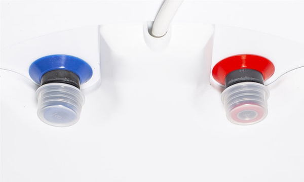 Фото - Водонагреватель Shivaki SHID WH 2.0 150