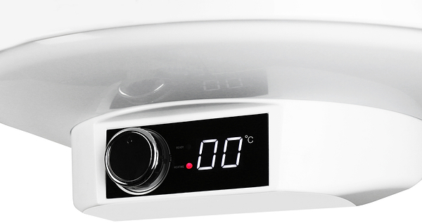 Фото - Водонагреватель Shivaki SHID WH 2.0 150