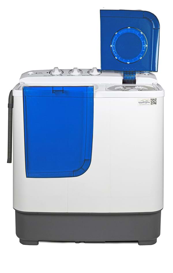 Фото - Пральна машина Shivaki TE 60 BLUE