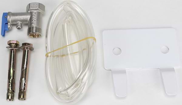 Фото - Водонагрівач Shivaki SHKT WH-1.2-15U