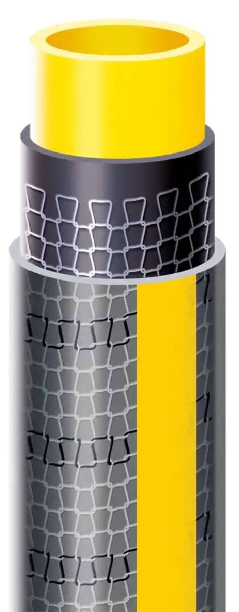 Шланг поливочний Forte SUN 3/4 30 м