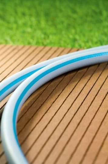 Фото - Шланг поливочный Cellfast Basic 3/4' (10-420)