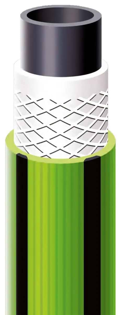 Шланг поливочний Forte NEPTUN 3/4 20 м