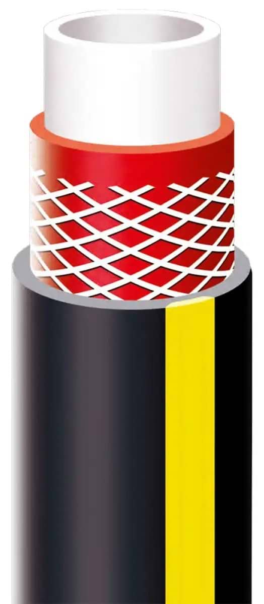 Шланг поливочний Forte STAR 3/4 20 м