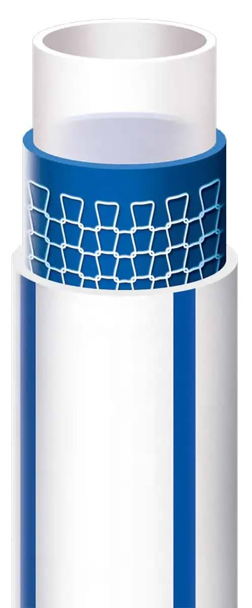 Шланг поливочний Forte MOON 1/2 50 м