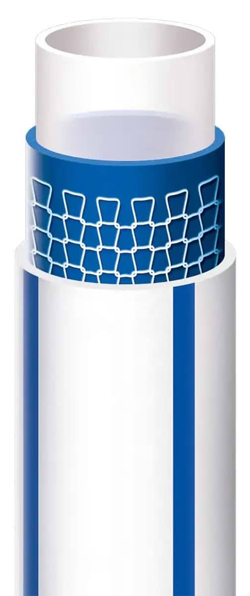 Шланг поливочний Forte MOON 3/4 20 м