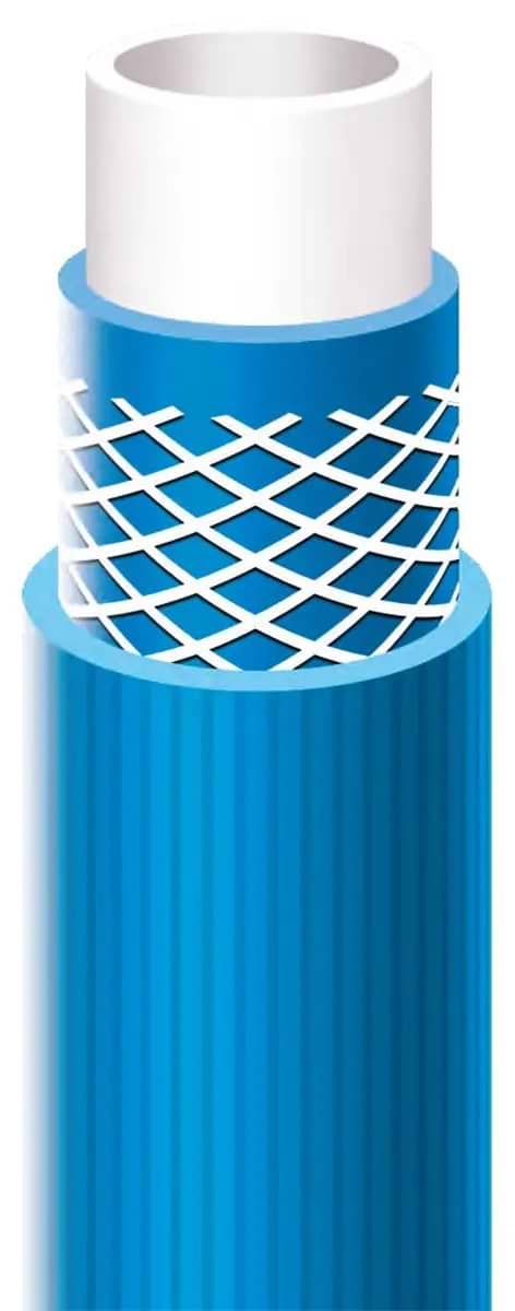 Шланг поливочний Forte JUPITER 3/4 20 м