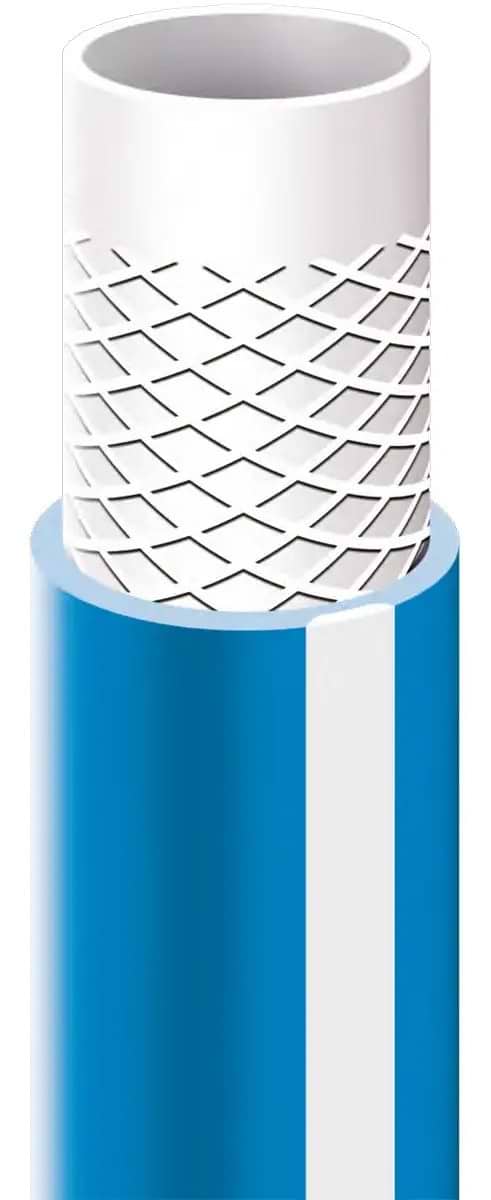 Шланг поливочний Forte Плутон 3/4" 30 м (134435)