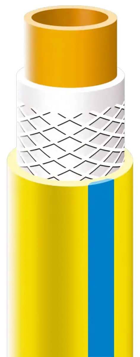 Шланг поливочний Forte SATURN 3/4 20 м