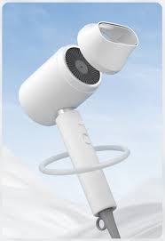 Фото - Фен Xiaomi ShowSee Hair dryer (SHWS-A10W-EU)