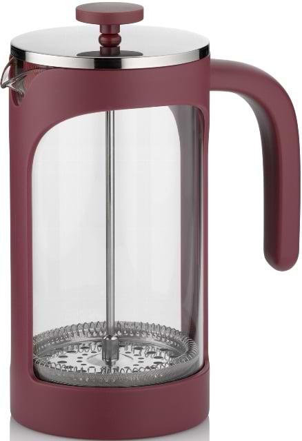 Френч-пресс Kela Verona Red 1000 мл (10869)