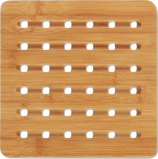 Підставка для кухонного приладдя Kela Kian 20x20 см (11797)