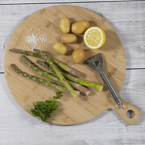 Фото - Обробна дошка Kela Nino 36 см (12024)