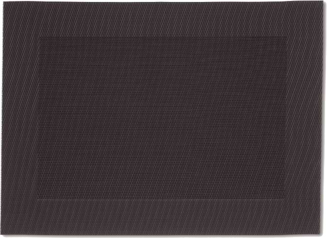 Серветка для сервірування Kela Nicoletta 45х33 см Anthracite (12045)