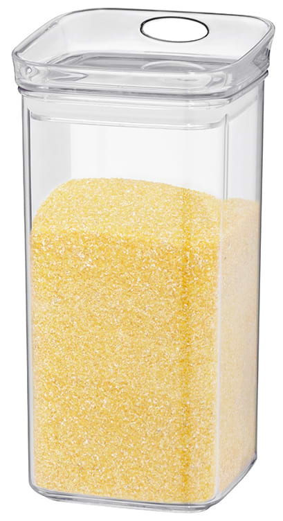 Фото - Ємність для сипучих Kela Jule 1.2 л (12052)