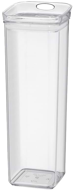 Фото - Ємність для сипучих Kela Jule 1.9 л (12053)