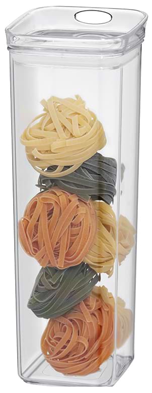 Фото - Ємність для сипучих Kela Jule 1.9 л (12053)