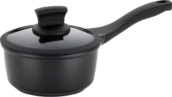 Фото - Ківш Kela Stella Nova 16 см 1 л (12225)