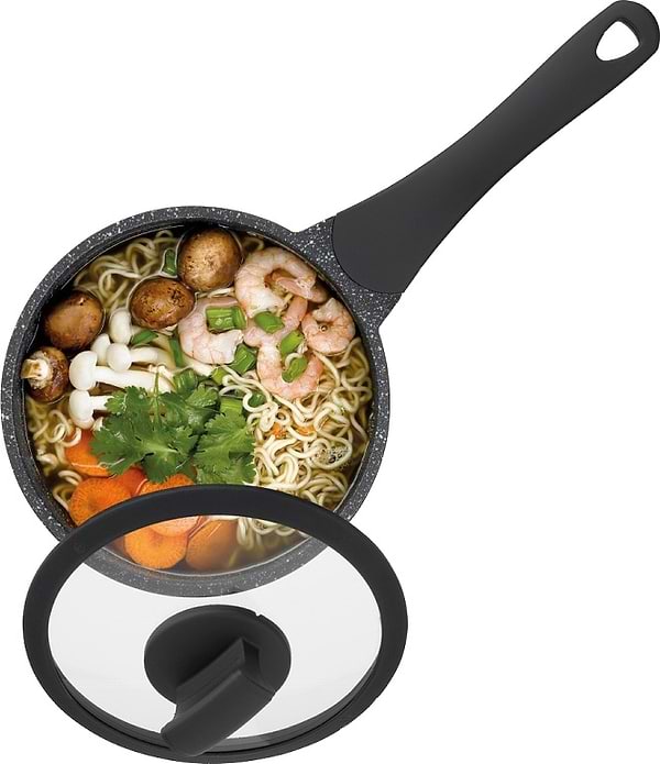 Фото - Ківш Kela Stella Nova 16 см 1 л (12225)