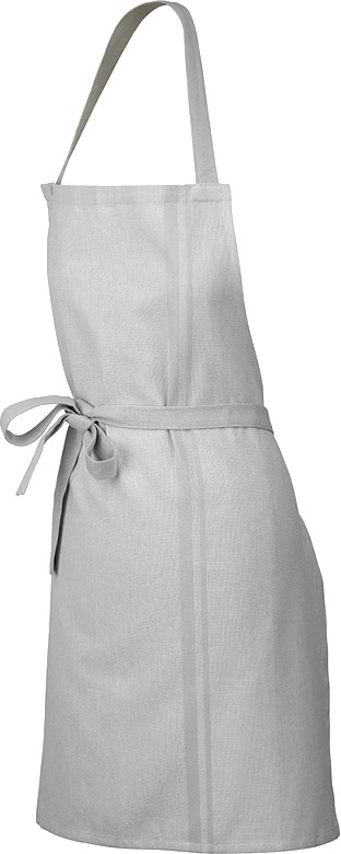 Фото - Фартук Kela Tia Light-Grey 80x67 см (12719)