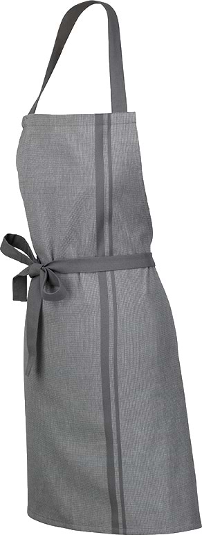 Фартух Kela Tia Grey 80x67 см (12720)