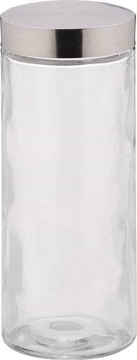 Ємність для сипучих Kela Bera 2.1 л 11x27 см (17867)