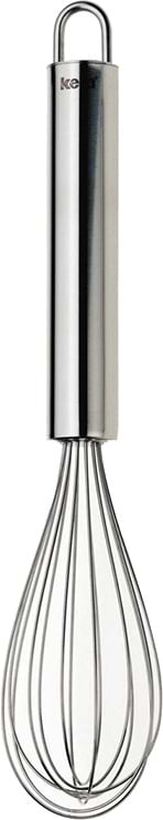 Купити Вінчик Kela Rondo 22,5 см (19019) - Фото 1 Вінчик Kela Rondo 22,5 см (19019) - Фото 1