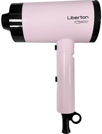 Фен Liberton LHD-6104 - Фото 1
