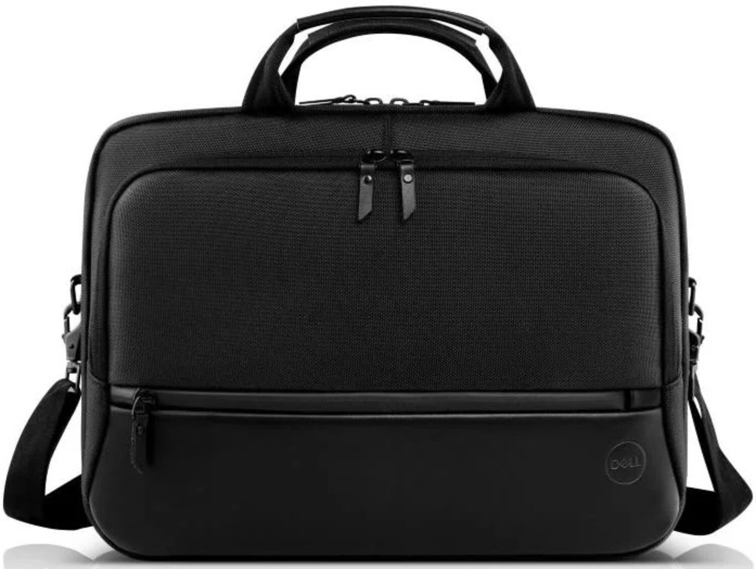 Сумка для ноутбука Dell Premier Briefcase 15'' (460-BCQL) - Фото 1