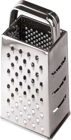 Фото - Терка Fiskars Essential (1065589)