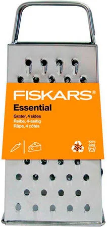 Фото - Терка Fiskars Essential (1065589)