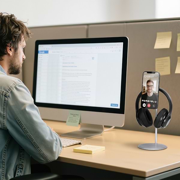 Фото - Подставка для мобильного устройства iTECH ShowPad30