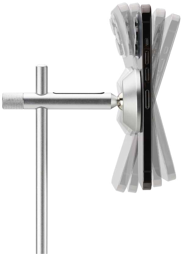 Фото - Подставка для мобильного устройства iTECH ShowPad30