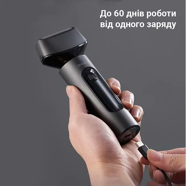 Фото - Бритва ShowSee F602