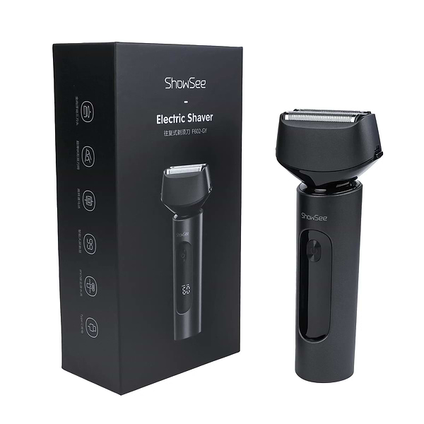 Фото - Бритва ShowSee F602
