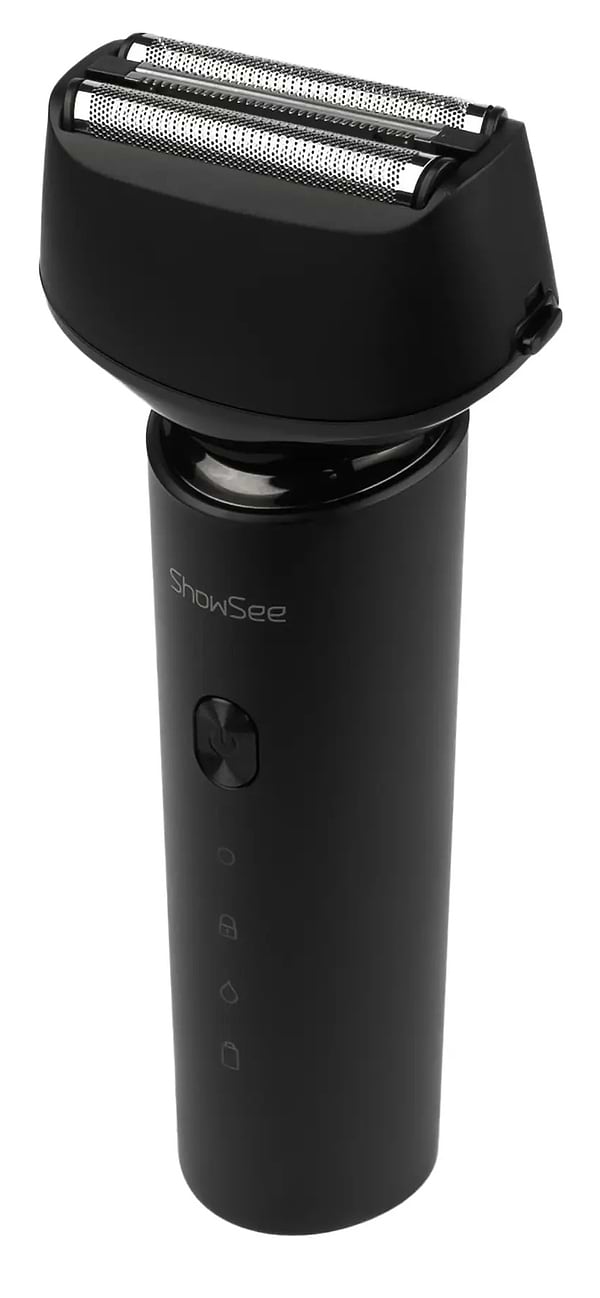 Фото - Бритва Xiaomi ShowSee (SS-F601) Фото - Бритва Xiaomi ShowSee (SS-F601)