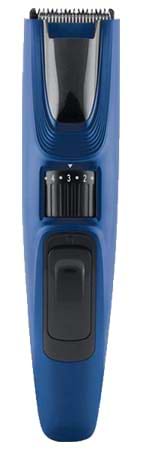 Фото - Машинка для стрижки волосся Sencor SHP 3500BL