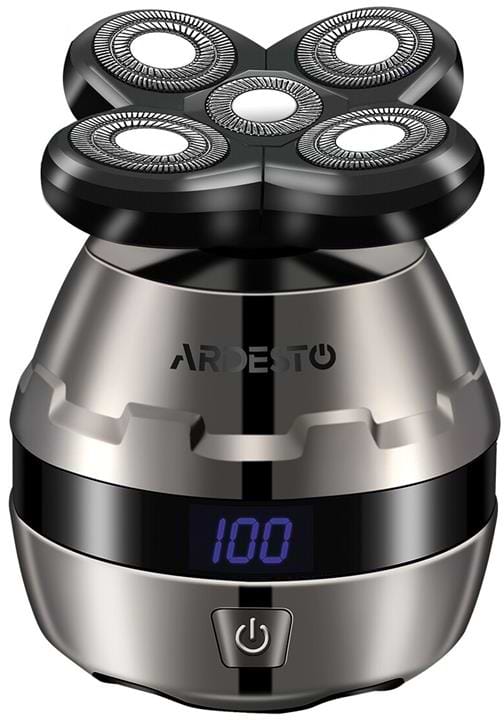 Бритва Ardesto SHR-5WPR - Фото 1