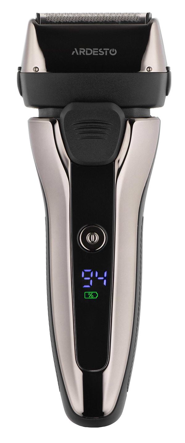 Фото - Бритва Ardesto SHR-B8WDR Фото - Бритва Ardesto SHR-B8WDR