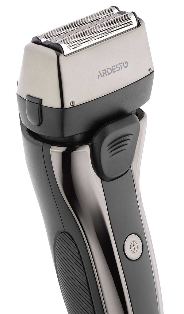 Фото - Бритва Ardesto SHR-B8WDR