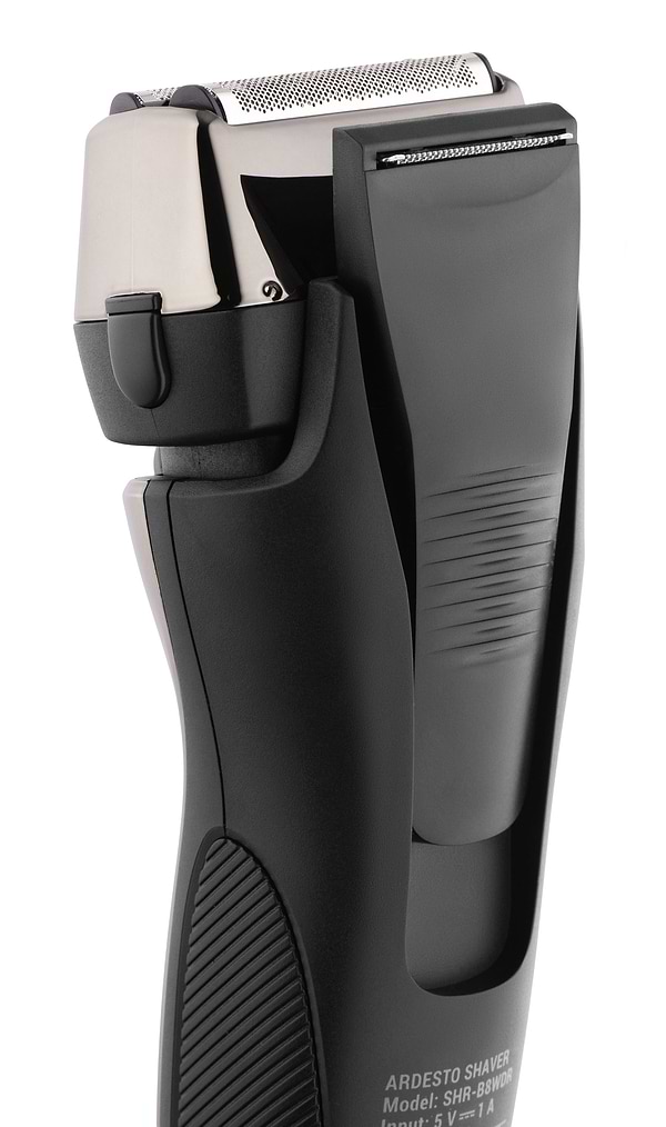 Фото - Бритва Ardesto SHR-B8WDR