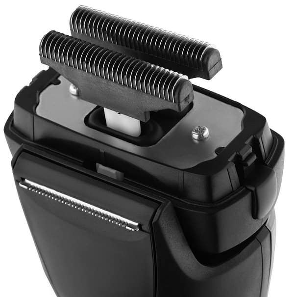 Фото - Бритва Ardesto SHR-B8WDR