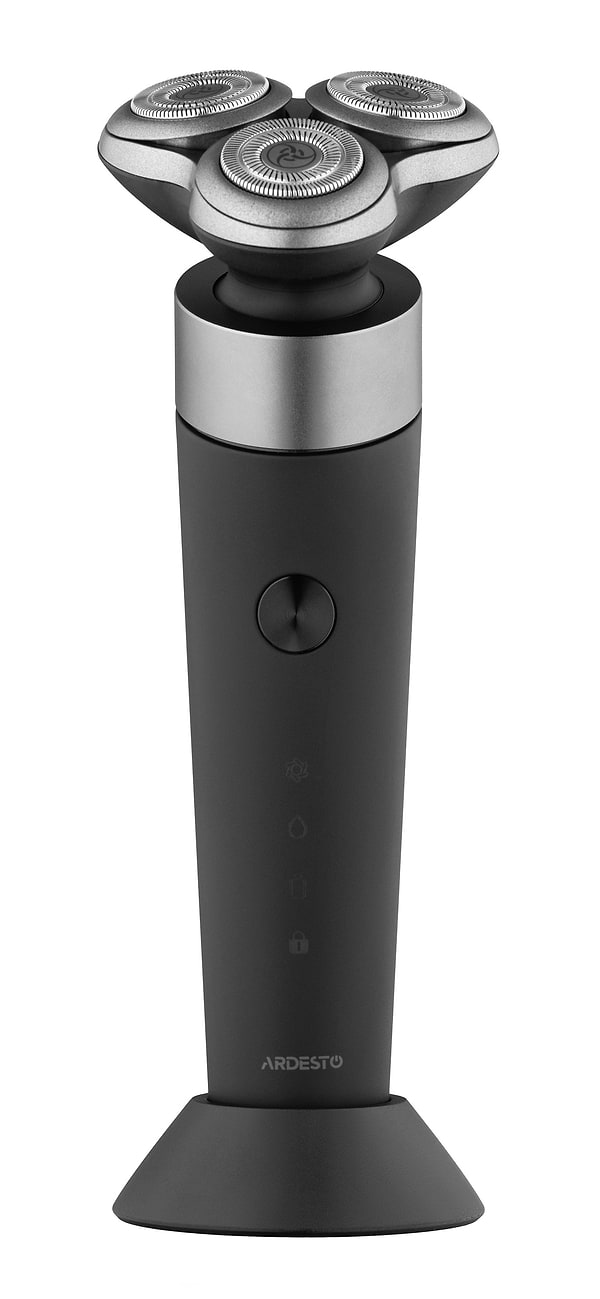 Фото - Бритва Ardesto SHRR-B5WDR Фото - Бритва Ardesto SHRR-B5WDR