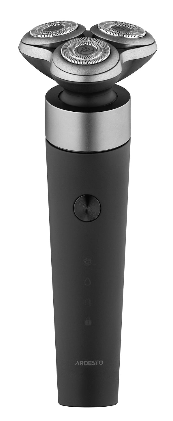 Фото - Бритва Ardesto SHRR-B5WDR
