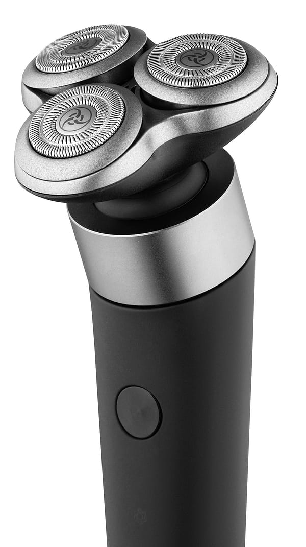 Фото - Бритва Ardesto SHRR-B5WDR