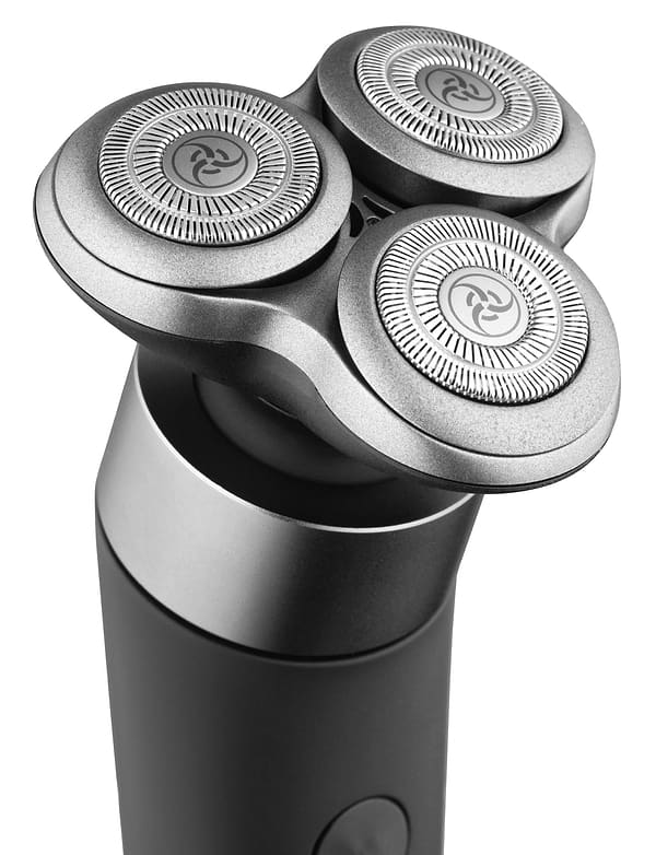 Фото - Бритва Ardesto SHRR-B5WDR