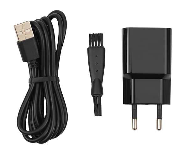 Фото - Бритва Ardesto SHRR-B5WDR