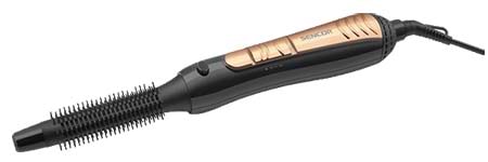 Фото - Фен-щетка Sencor SHS 3000BK