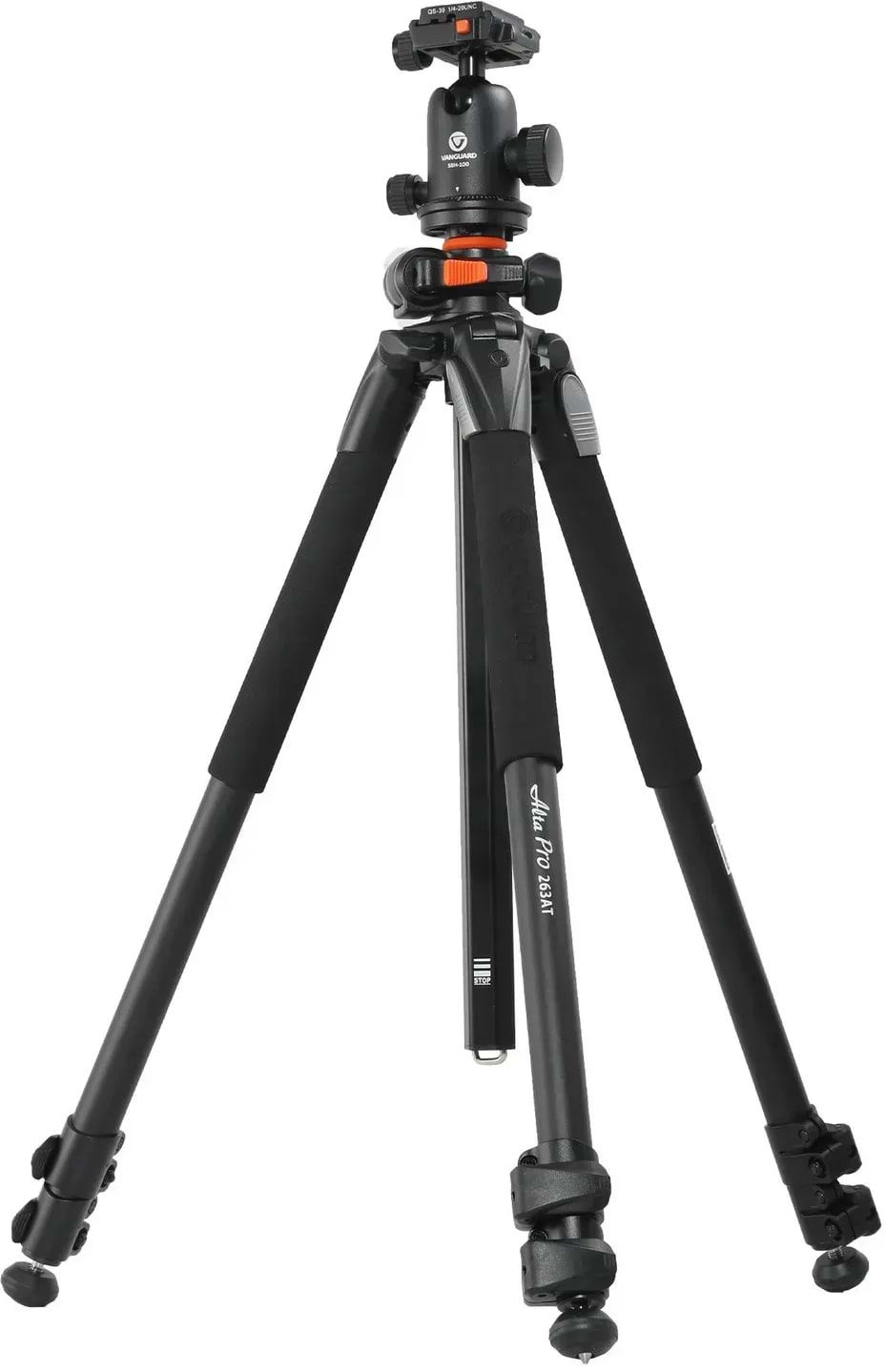 Штатив Vanguard Alta Pro 263AB 100 - Фото 1